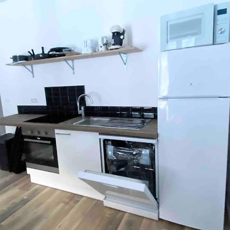 Appartements Модан Екстер'єр фото