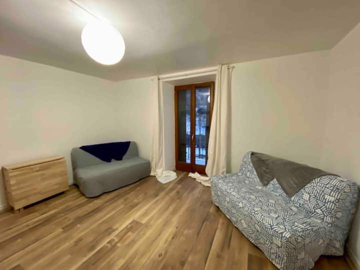 Appartements Модан Екстер'єр фото