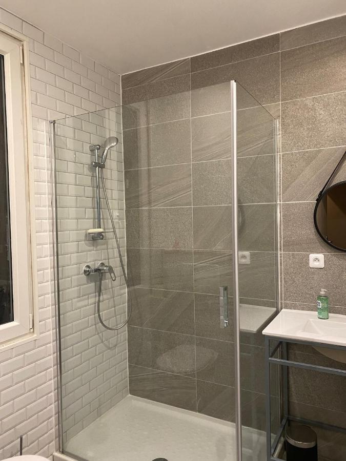 Appartements Модан Екстер'єр фото