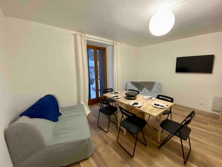 Appartements Модан Екстер'єр фото