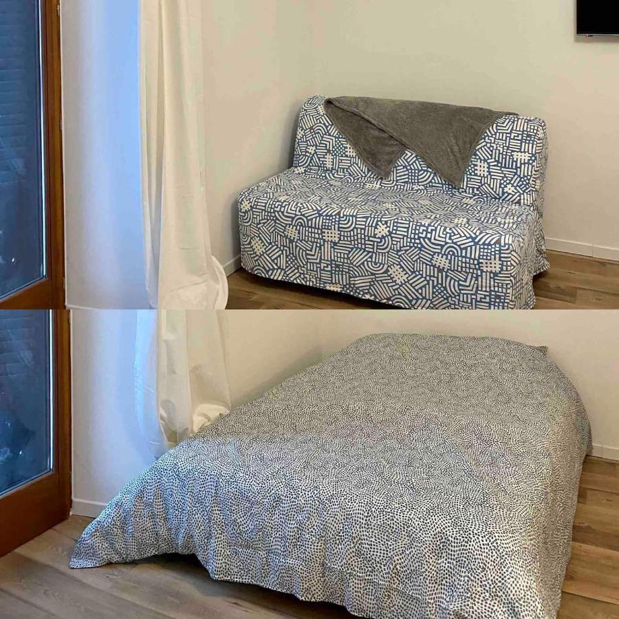 Appartements Модан Екстер'єр фото